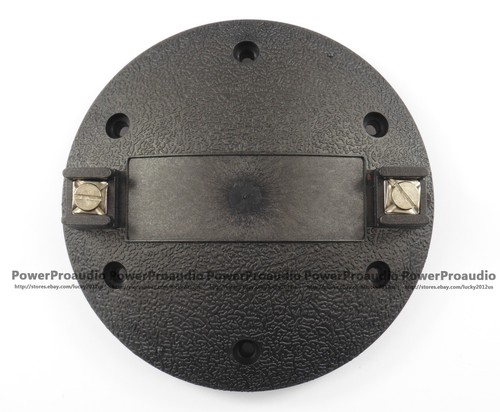 Tweeter tromba membrana per - tromba, a