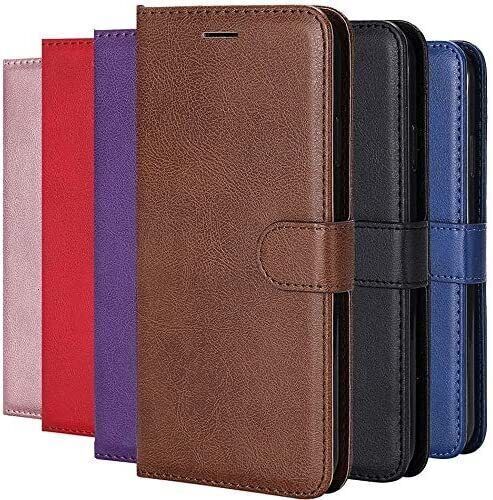 Custodia flip pelle - custodia,
