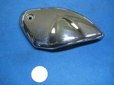SUZUKI GSF 1200 BAND FINITURA CROMATA CARBURATORI PLASTICA DX CARB SIDE PANEL RH
