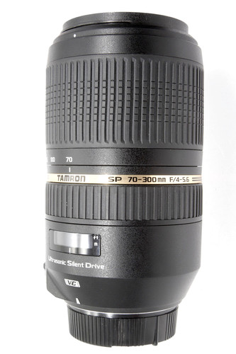 Tamron 300 0 - tamron, di