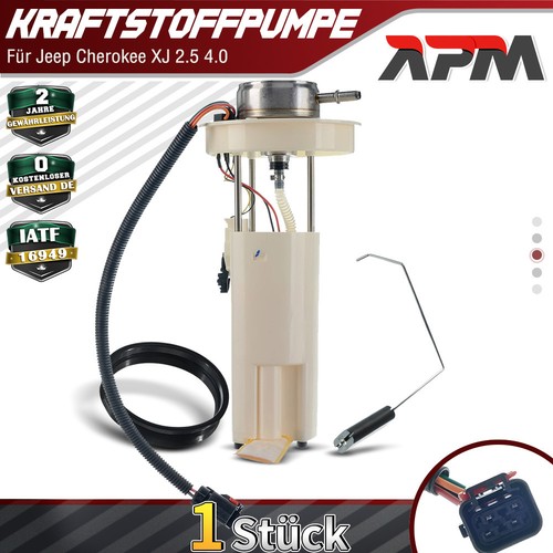 Pompa carburante unità - , di