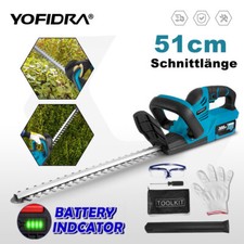 For Makita tagliasiepi a