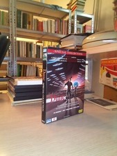 Special collection DUNE Medusa