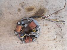 STATORE ACCENSIONE PIAGGIO VESPA 150 SPRINT VELOCE MOTORE VLB1M EPOCA ORIGINALE