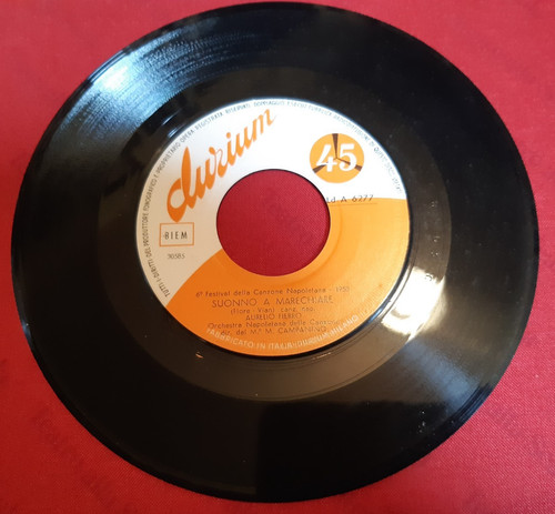 Aurelio fierro suonno - aurelio,