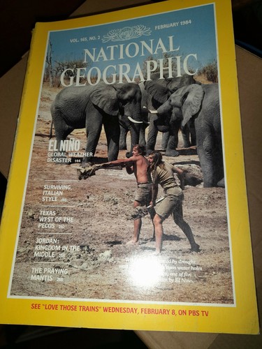 National geographic febbraio - national, geographic-febbraio