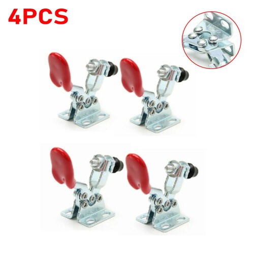 4pcs cnc router fissaggio - cnc,