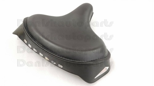Police solo seat harley gonna - police,