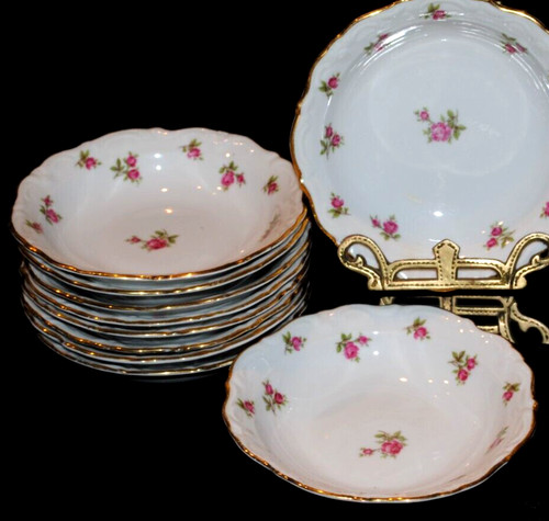 Rosetta royal holdelberg - rosetta,