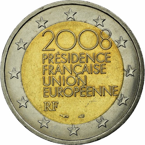 720175 francia 2 - [#720175], euro