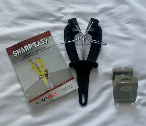 Bobet sharp easy - sharp'easy,