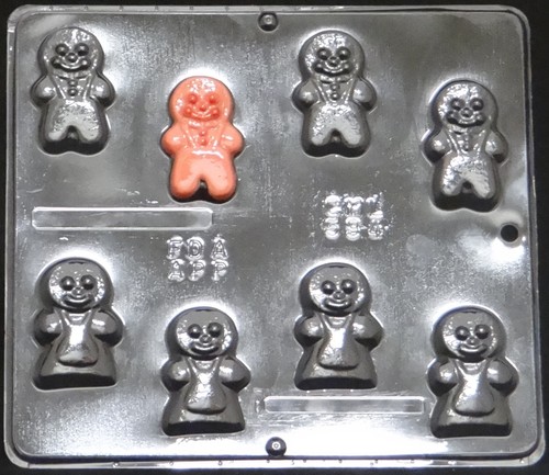 Piccolo stampo per caramelle