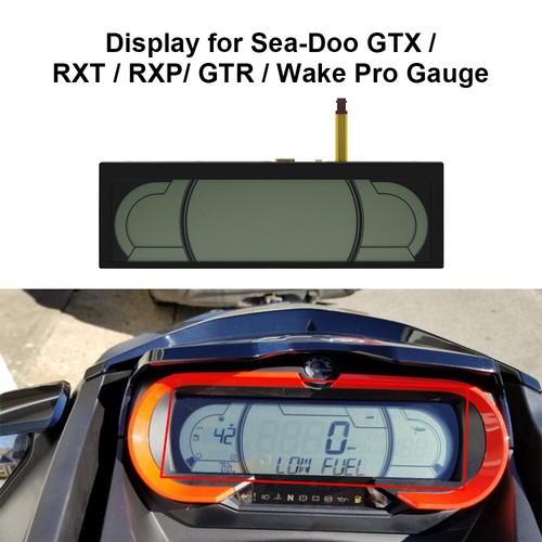 Display per sea - per, gtx