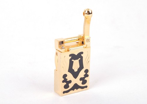 Accendino portatile dupont - accendino, s.t.dupont