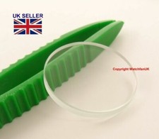 Vetro di ricambio per orologio