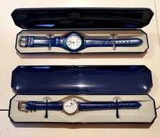 Coppia di orologi Altanus