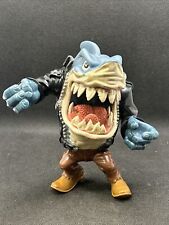 STREET SHARKS  Pool Shark Ripster