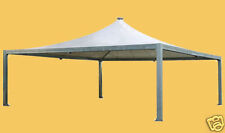 GAZEBO 10X10 MT NUOVO