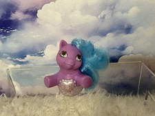 Vintage MLP Hasbro Fancy
