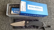 Coltello pieghevole Benchmade
