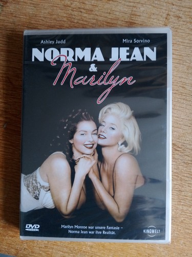 Norma jean marilyn - &,