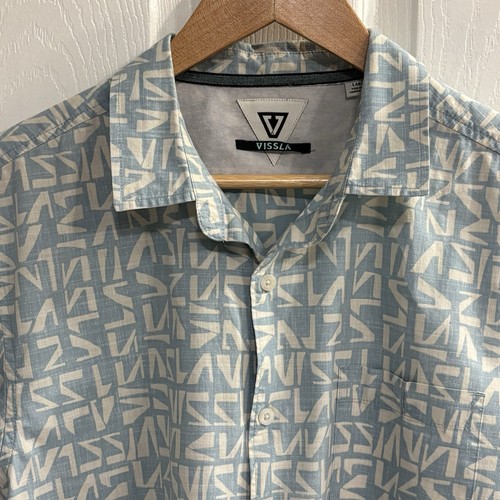 Camicia uomo vissla grande con - camicia,
