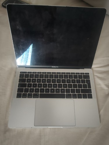 Apple macbook pro a1708 - 13",