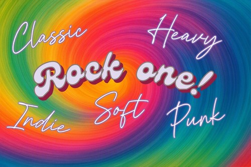 Rock