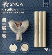 Kit sbiancamento denti SNOW