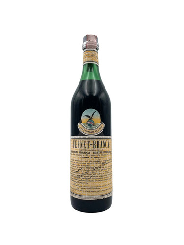 1967 fratelli branca - 1967,