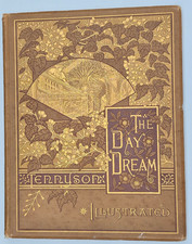1886 The Day Dream by Alfred