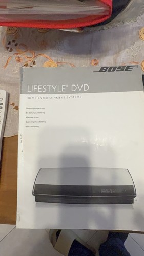 Bose 1 - bose, 5.1