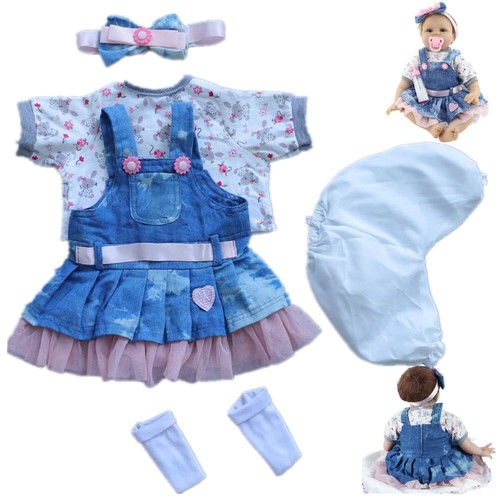 Reborn set pezzi - set, di