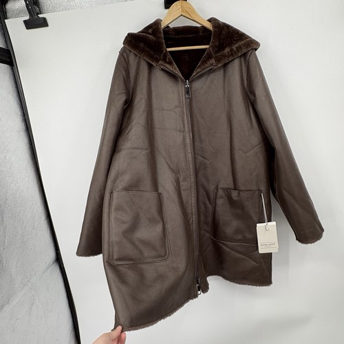 Cappotto reversibile marina - cappotto,
