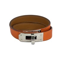 HERMES Mini Kelly Double Tour