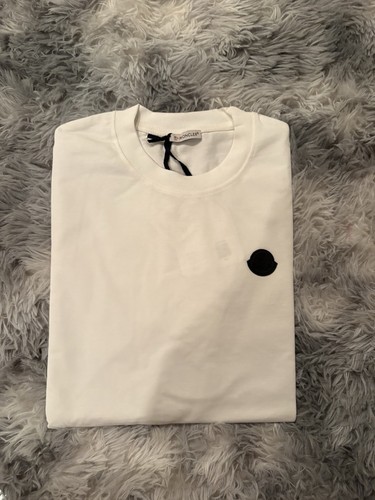 Shirt moncler bianca - moncler,