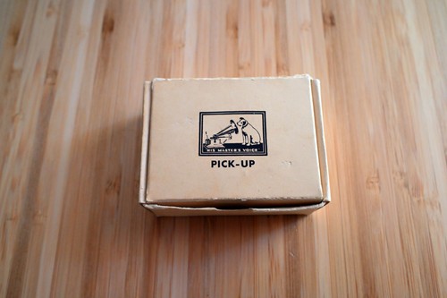 Ronette 075 spu stereo - sa-075,