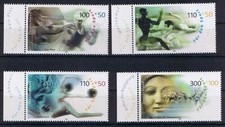 Federazione Minr 2094 - 2097