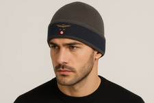 Cappello Uomo Verde Militare