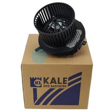 Ventola Interna KALE VW GOLF PLUS (5M1, 521) 1.6 - 75 KW 102 CV