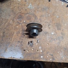 Puleggia albero motore Honda