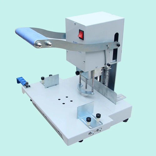 T88s punzonatrice elettrica - qy-t88s,