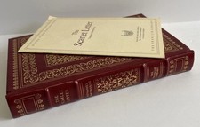 The Scarlet Letter by