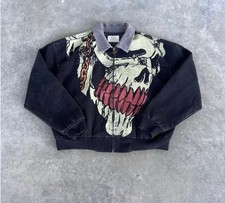 Giacca anime DELINQUENTS TRUE