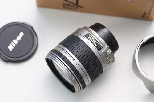 Nikon nikkor - nikon, af