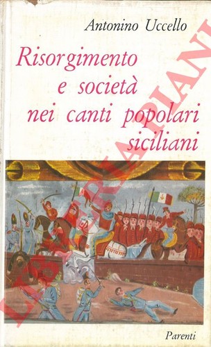 Uccello antonino - uccello,