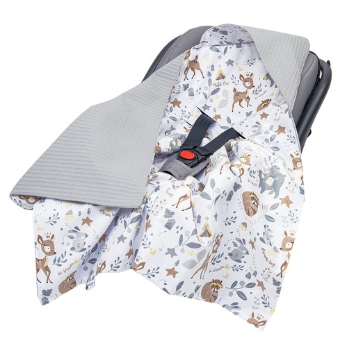 Medi partners coperta neonato - partners,