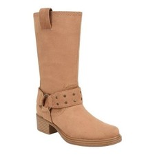 Stivali Zodiac donna marroni