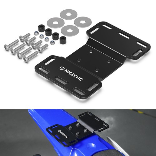 Rear luggage rack for - rear,