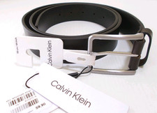 Calvin Klein cintura uomo in